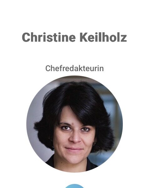 Politik ohne Beteiligung wird nicht mehr gekauft &nbsp;