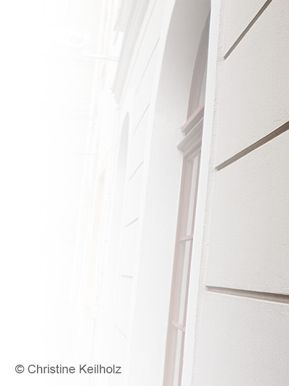 Casus sucht ein neues Domizil