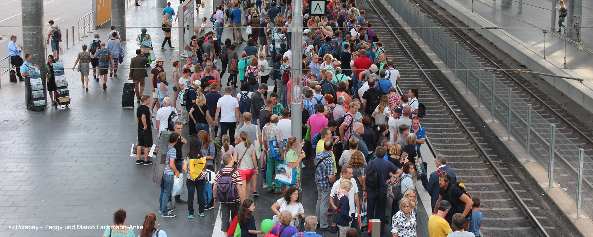 Führt das 9-Euro-Ticket wieder ein!