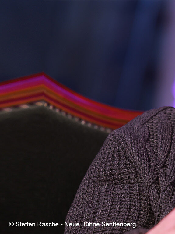 Senftenbergs neuer Intendant macht Theater für alle