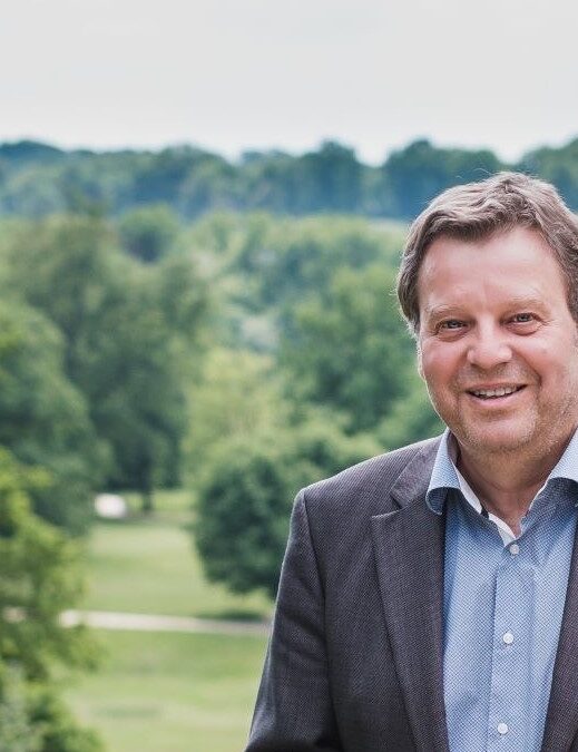 Pückler würde keine 40 Tagebauseen bauen, die alle gleich aussehen