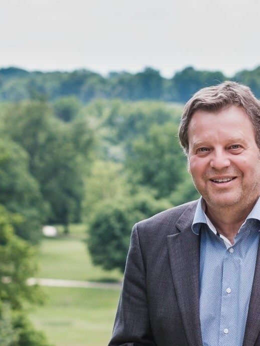 Pückler würde keine 40 Tagebauseen bauen, die alle gleich aussehen