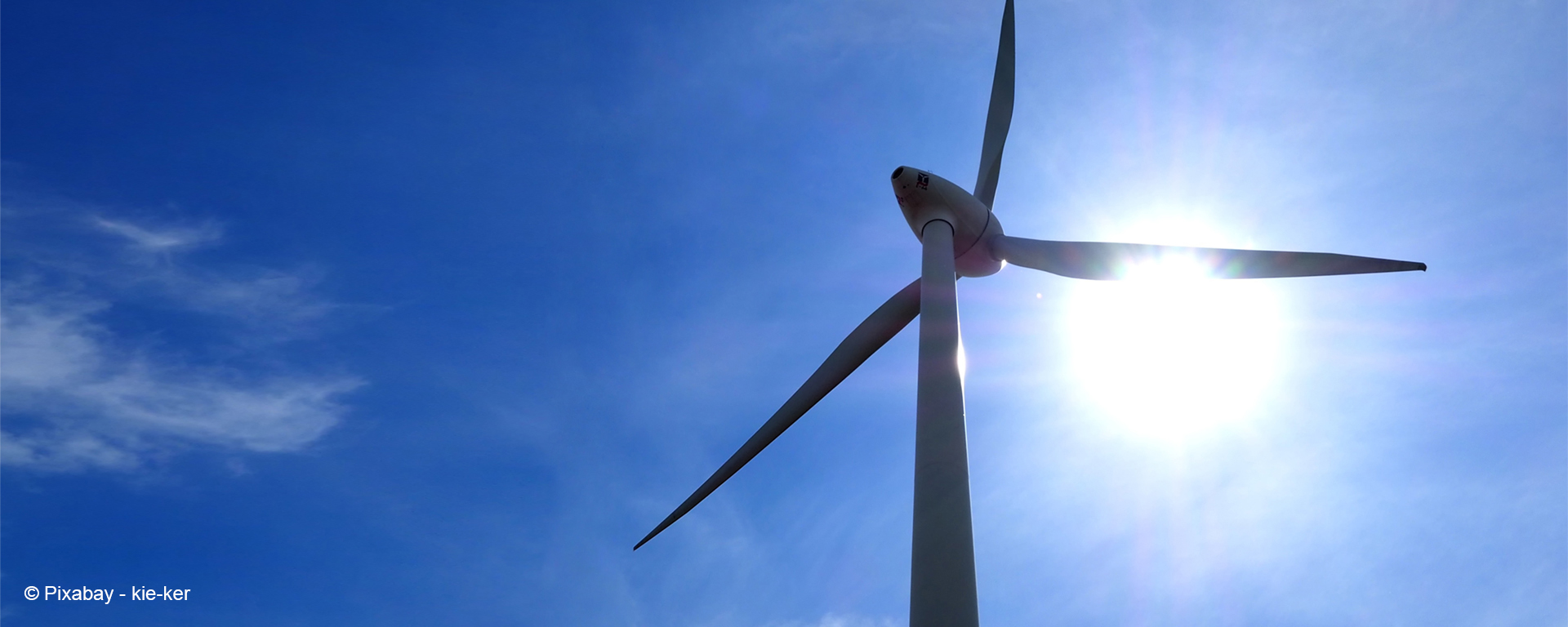 Wer macht das Geschäft mit dem Wind?