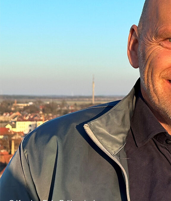 „Bürgerenergie bedeutet direkte Gewinne“