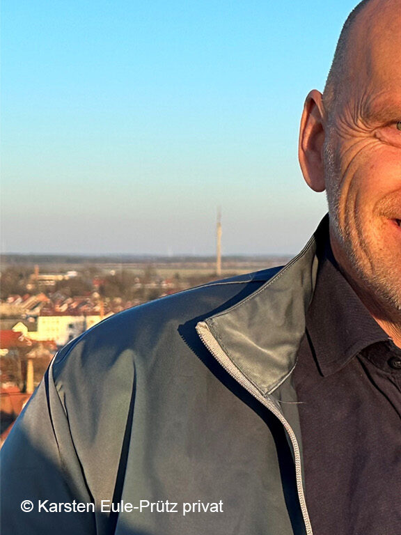 „Bürgerenergie bedeutet direkte Gewinne“