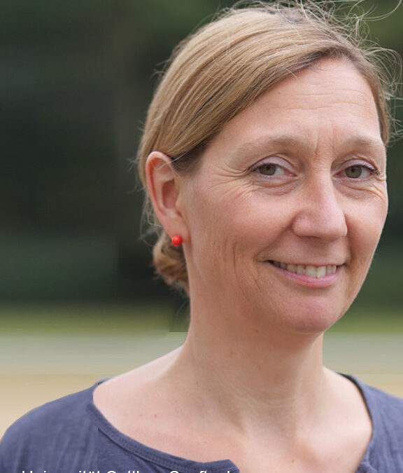 „Wir dürfen keine Konzepte von anderen kopieren“