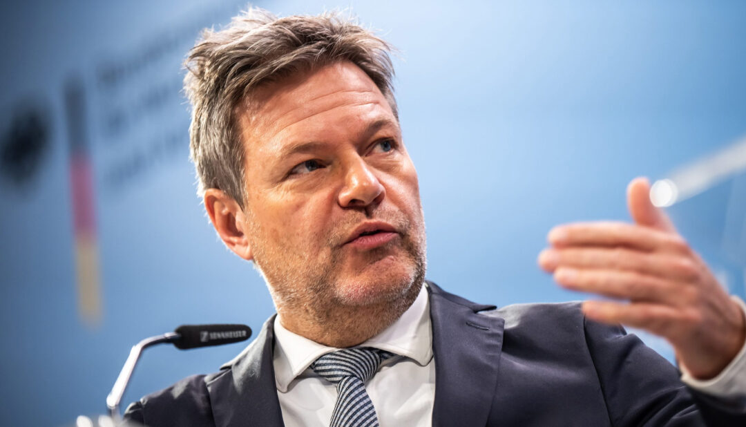 Wasserstoff-Kernnetz ist beschlossen