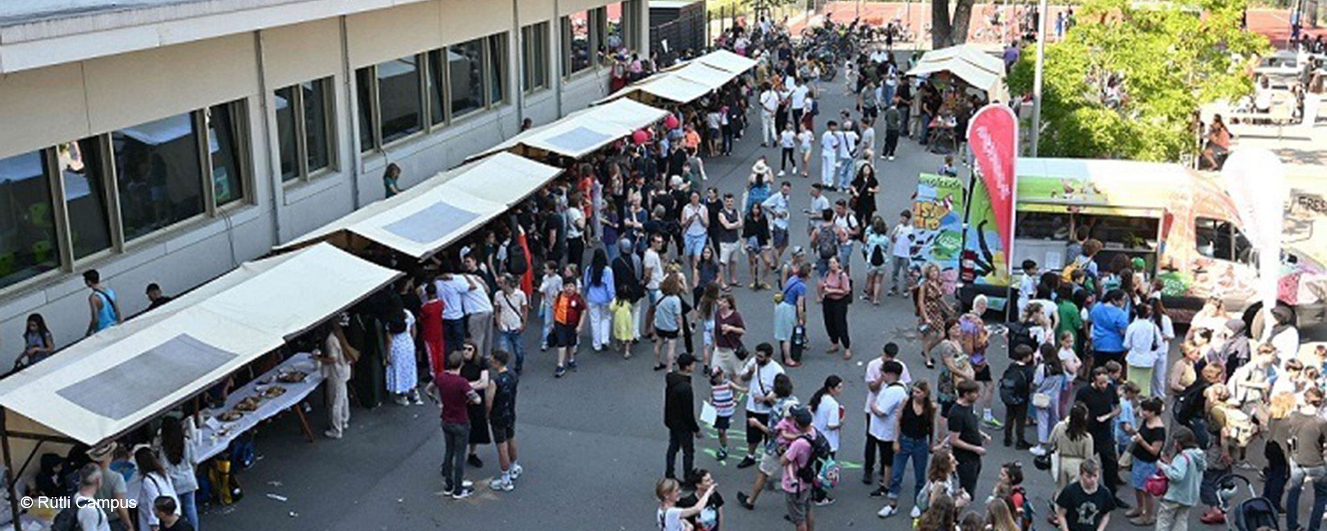 Burger Schule braucht einen radikalen Neustart