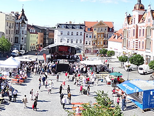 Stadt Finsterwalde