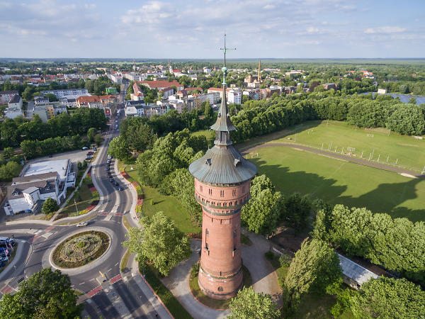Stadt Forst