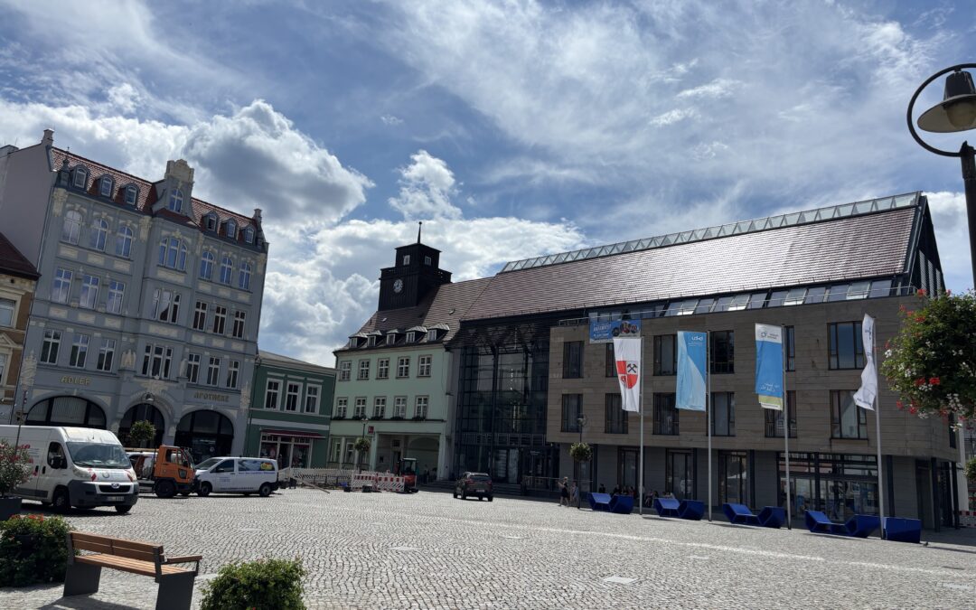 Stadt Senftenberg