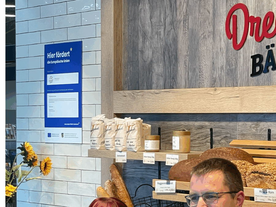 Was Sachsens Unternehmen mit dem JTF machen