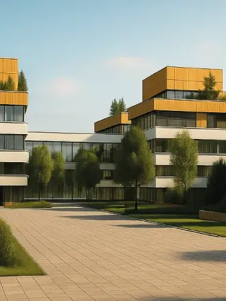 Forschungsland Lausitz