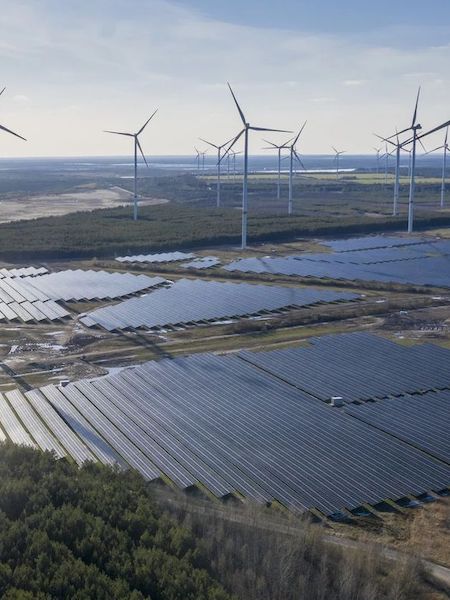 Warum Brandenburg Windkraft besser kann