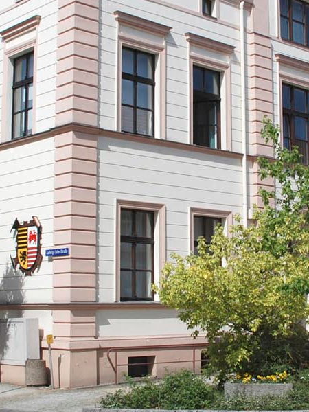 Landratswahlen 2026: Vier Kandidaten um Elbe-Elster 