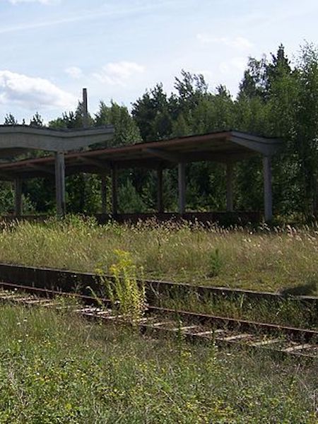 Leag zieht Bahnwerk in Schwarze Pumpe auf