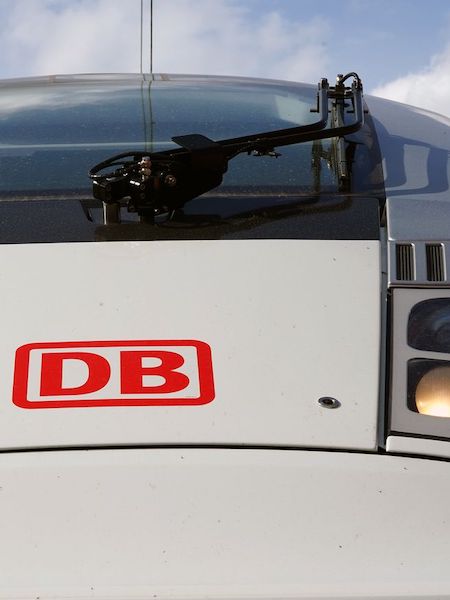 Wenn die Bahn nicht kommt, holen wir sie