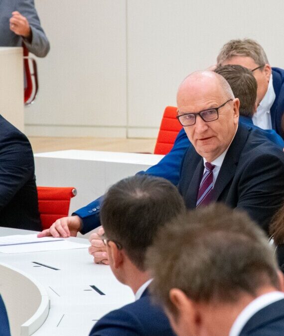 Was SPD und BSW in der Niederlausitz vorhaben