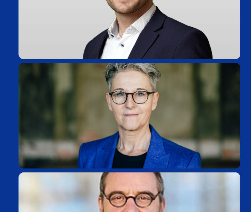 „Es wird schwieriger, Kompromisse für lokale Probleme zu finden“