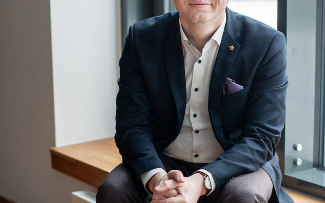 Dawid Statnik bleibt Sorbenchef