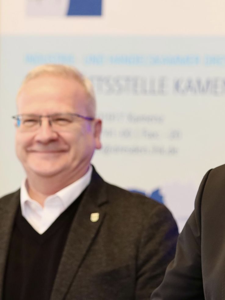 Was wird aus der SAS?