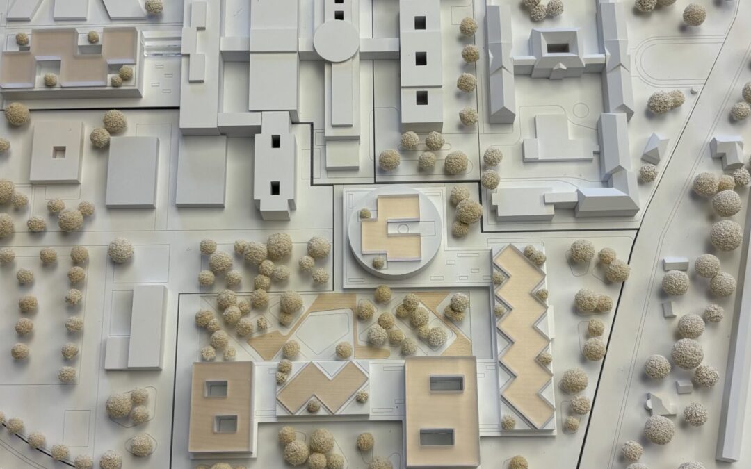 „Wir bauen den Eiffelturm von Cottbus“