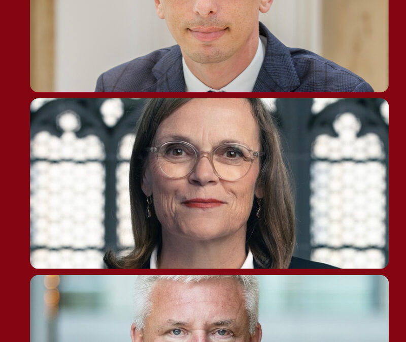 „Unsere pazifistische Grundhaltung wird herausgefordert“