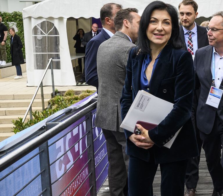 Ostdeutsche Wirtschaft will mehr Wertschätzung