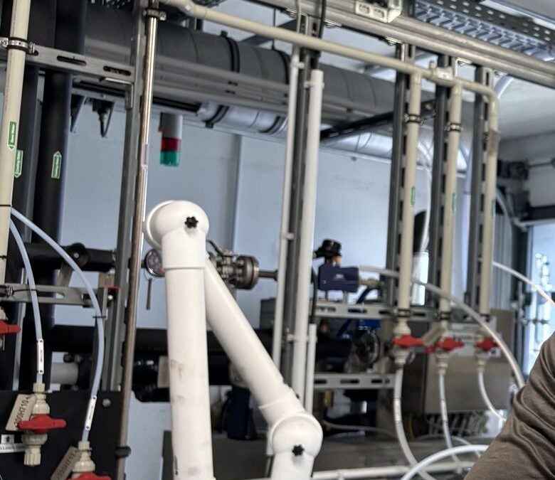 Altech hofft auf Net Zero