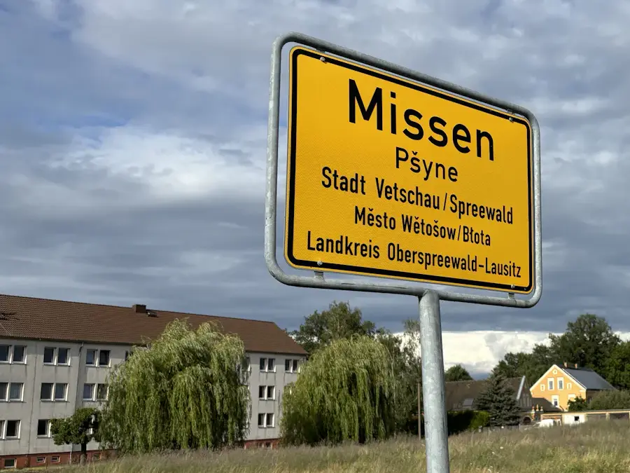 Vetschau macht Watt
