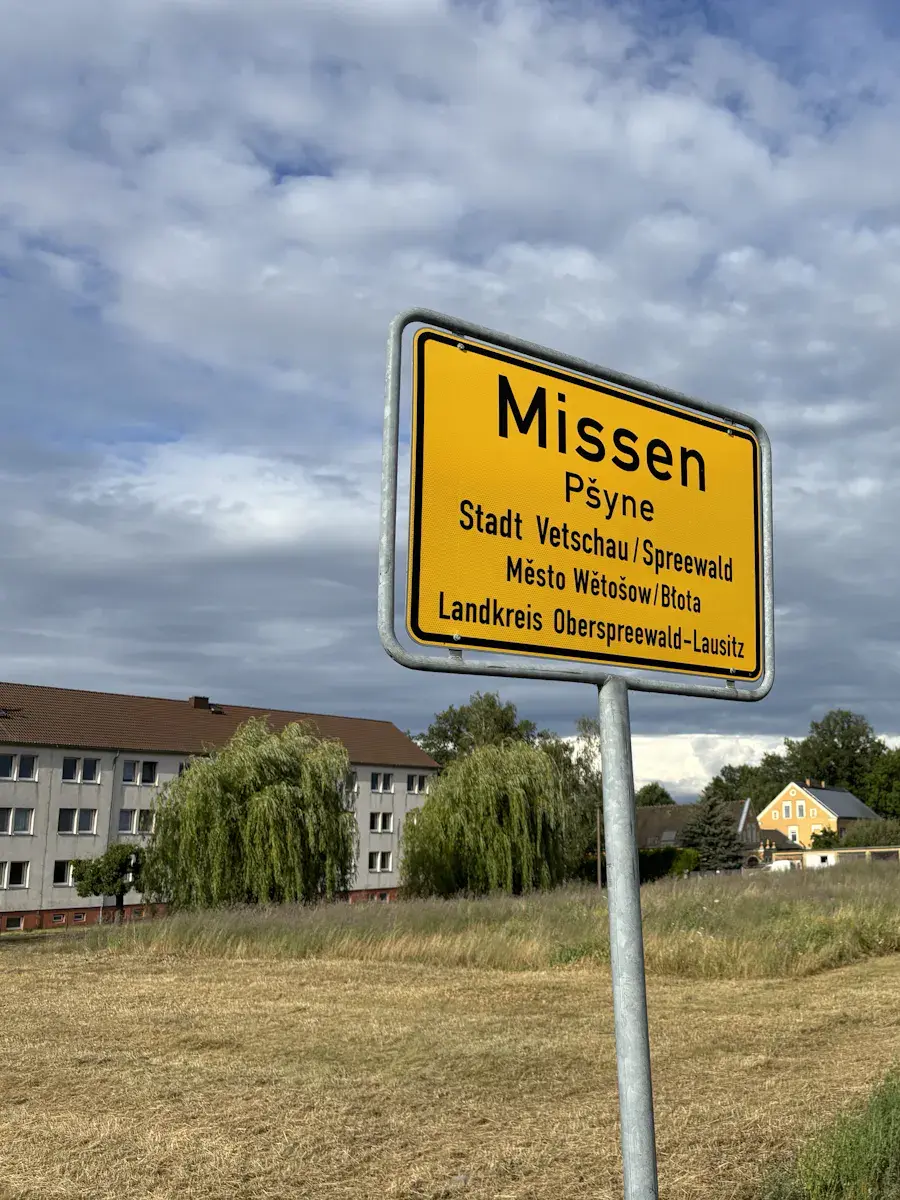 Vetschau macht Watt