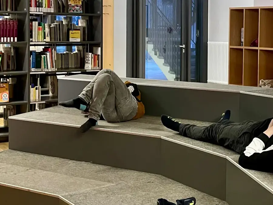 Schulen und ihre Hausaufgaben