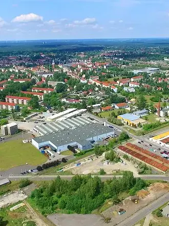 Welche Chancen hat ein Foodcampus in Massen?