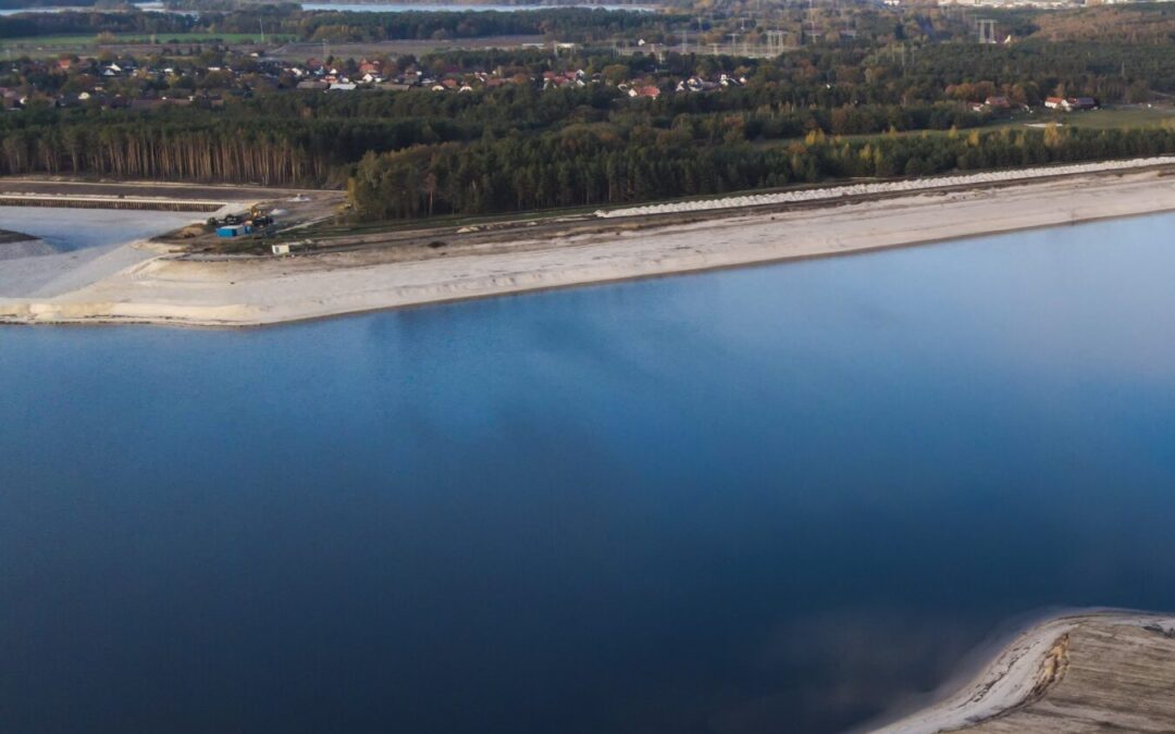 Der Ostsee und seine natürlichen Grenzen