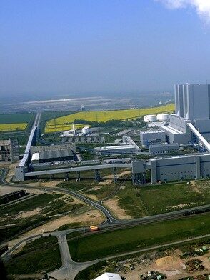 Schwarzheide oder Schwarze Pumpe: Wo ist der neue Hotspot?