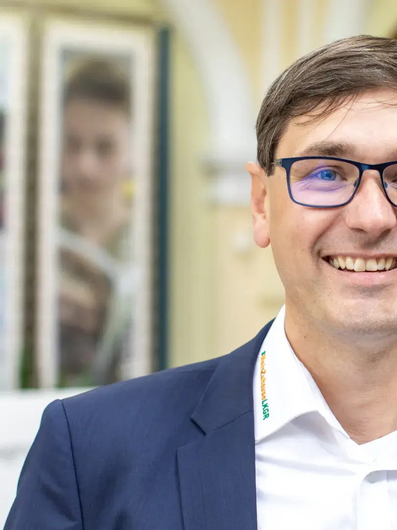 „Der lange Weg zur Förderung verschreckt“