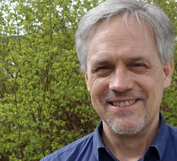 „Wir brauchen möglichst viel Agroforst“