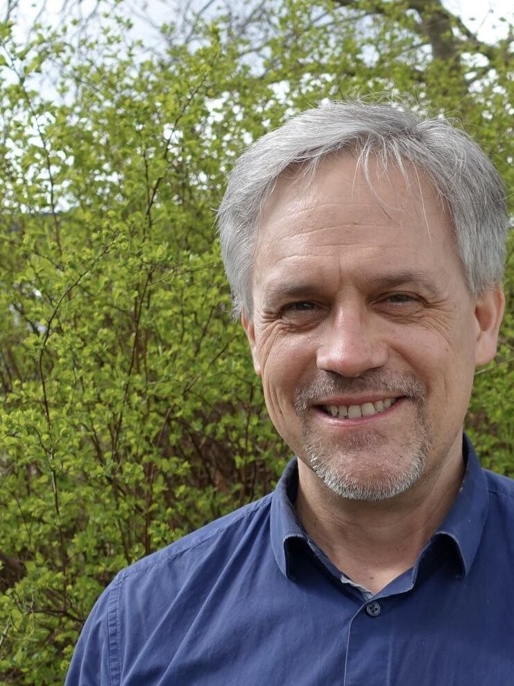 „Wir brauchen möglichst viel Agroforst“