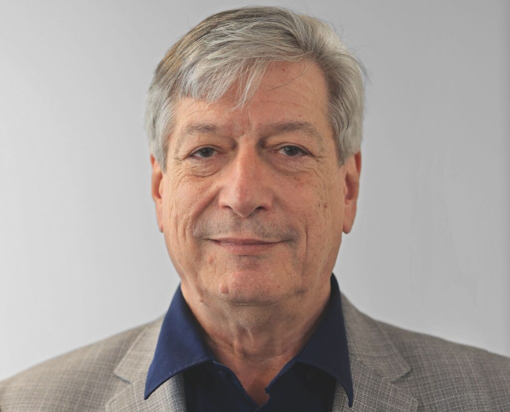 „Sich von einer Massenproduktion zu verabschieden, ist ein langer Prozess. Den haben wir leider bei der Kohle viel zu spät begonnen“, sagt Harry Lehmann. Foto: PtX Lab