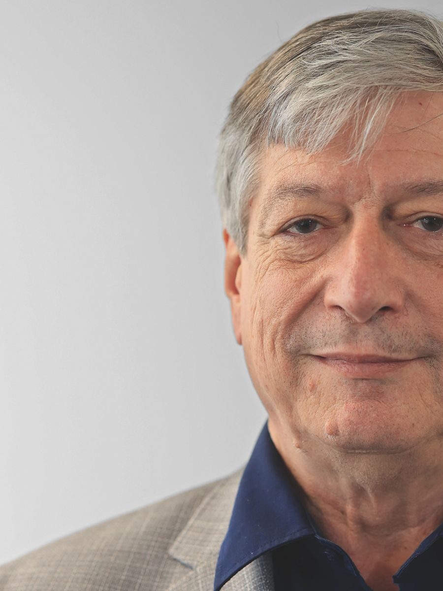 „Es geht darum, wie viel Wohlstand wir uns leisten“