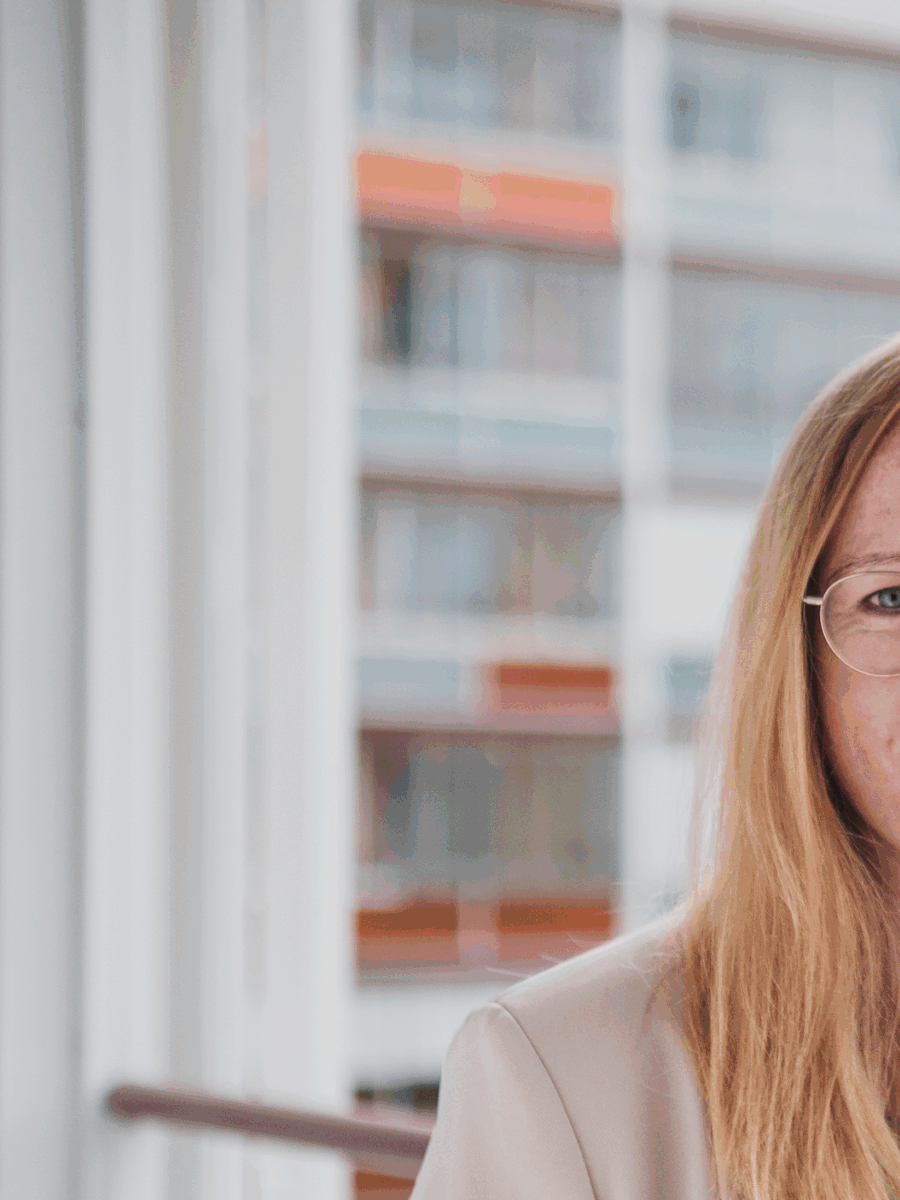 Was Katja Dietrich in Weißwasser gelingen muss