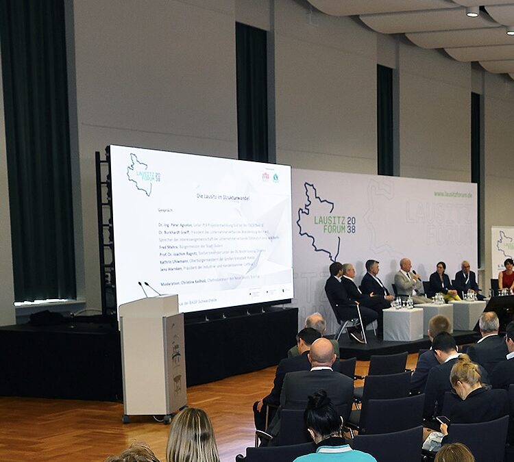 Der Mittelstand und Net Zero