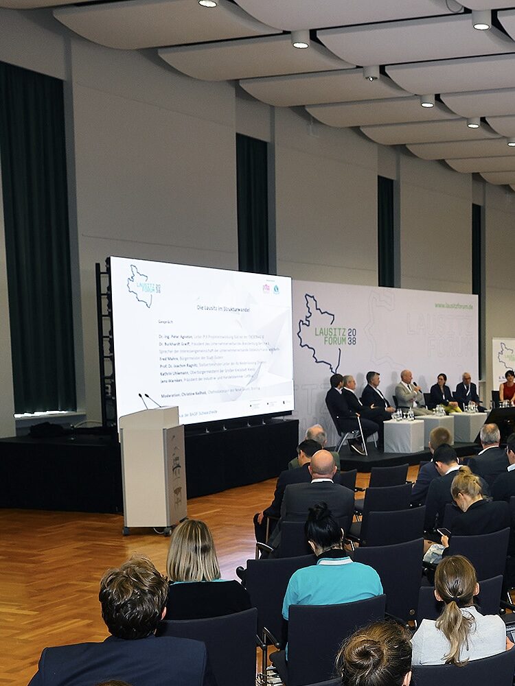Der Mittelstand und Net Zero