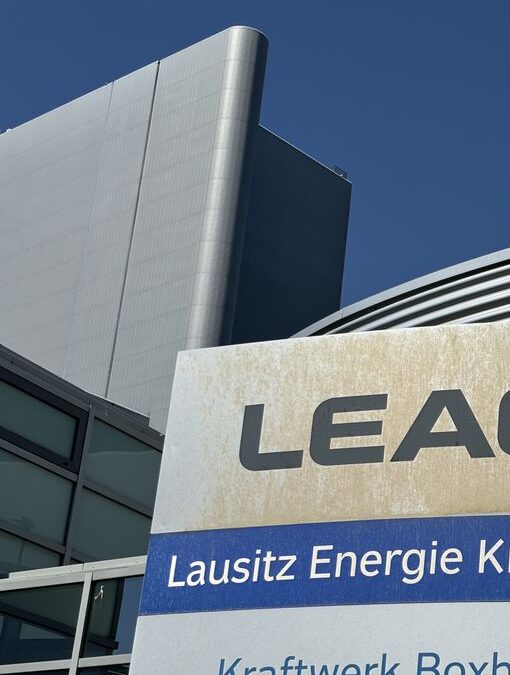 Was kostet die Leag?