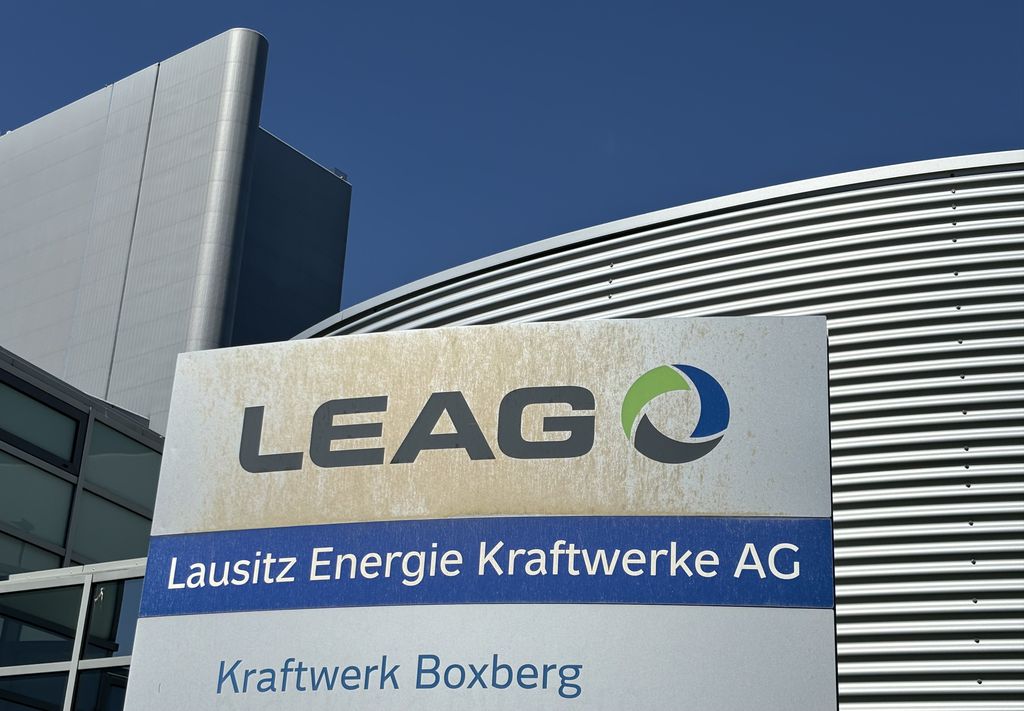 Die Leag will nicht mehr als Lausitzer Bergbau-Unternehmen wahrgenommen werden, sondern als ostdeutscher Energie-Konzern.