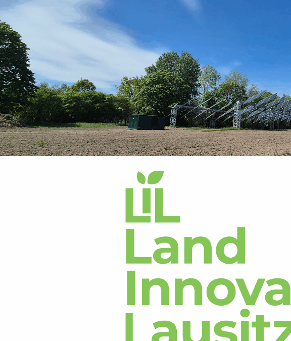 Land-Innovation-Lausitz Herbst-Symposium in Cottbus