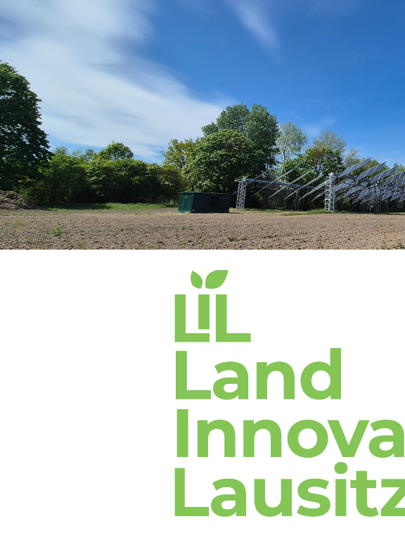 Land-Innovation-Lausitz Herbst-Symposium in Cottbus