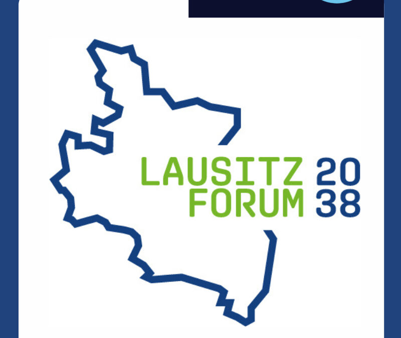 Das Treffen der Lausitzer Wirtschaft im November in Schwarzheide