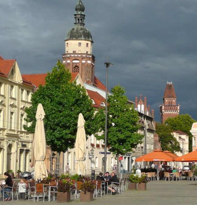 Cottbus oder Görlitz: Welche Metropole ist erfolgreicher?