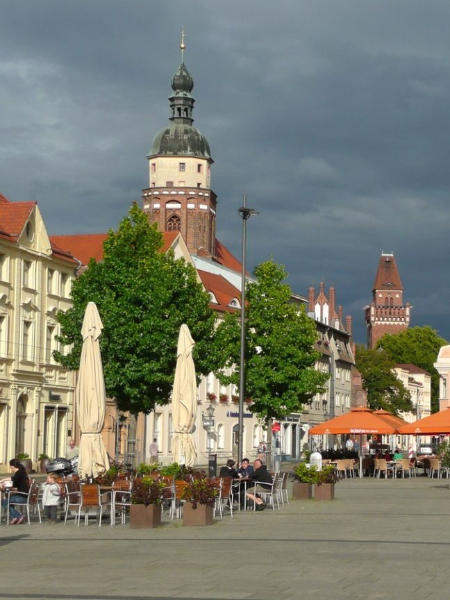 Cottbus oder Görlitz: Welche Metropole ist erfolgreicher?